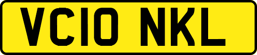 VC10NKL