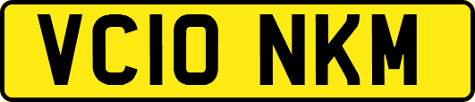 VC10NKM