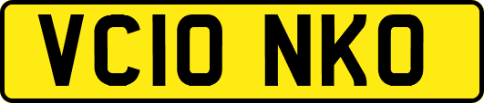 VC10NKO