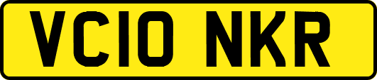 VC10NKR
