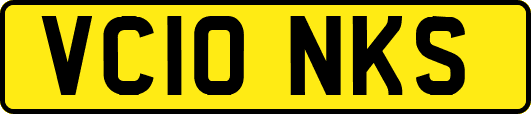 VC10NKS