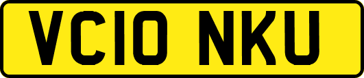 VC10NKU