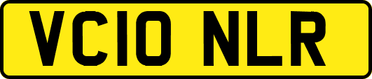 VC10NLR