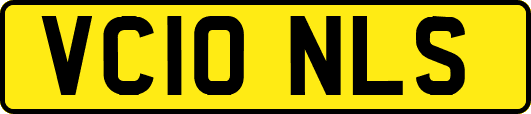 VC10NLS