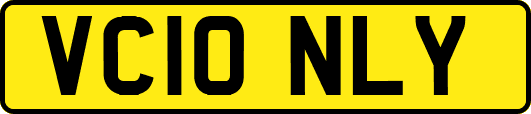 VC10NLY