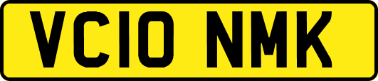 VC10NMK