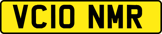 VC10NMR