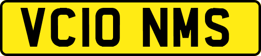 VC10NMS