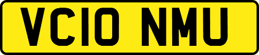 VC10NMU