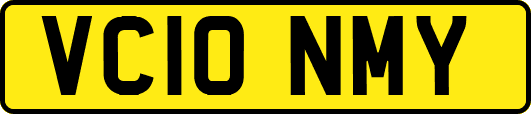 VC10NMY