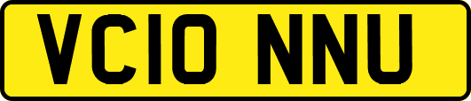 VC10NNU