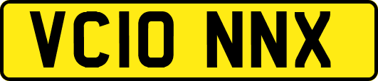 VC10NNX