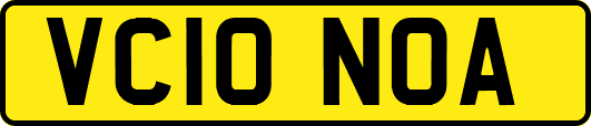 VC10NOA