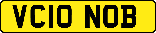 VC10NOB