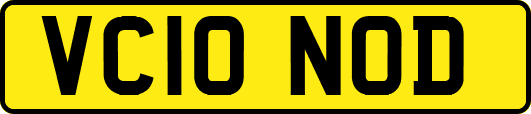 VC10NOD