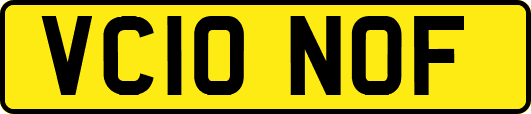 VC10NOF