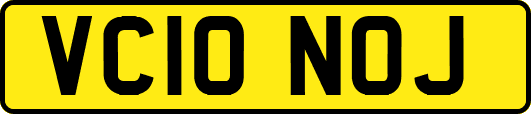 VC10NOJ
