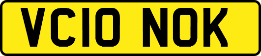VC10NOK