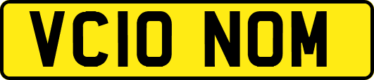 VC10NOM