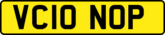 VC10NOP