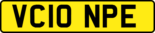VC10NPE