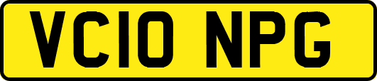 VC10NPG