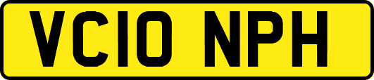 VC10NPH