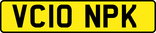 VC10NPK