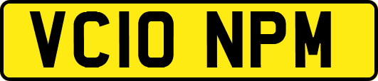 VC10NPM