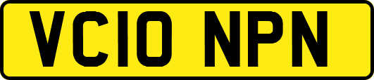 VC10NPN