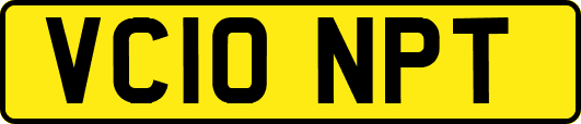 VC10NPT