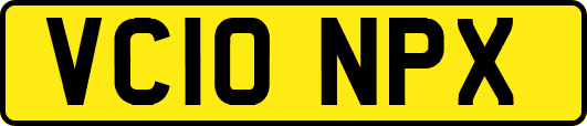 VC10NPX