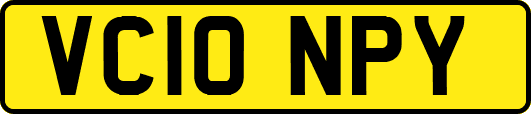 VC10NPY