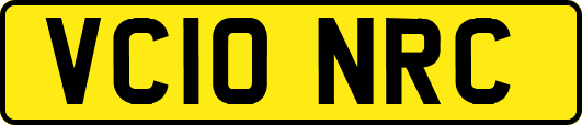 VC10NRC
