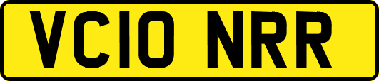 VC10NRR