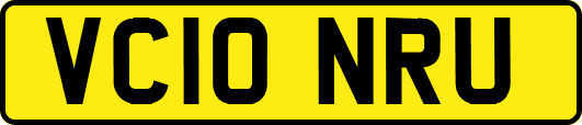 VC10NRU