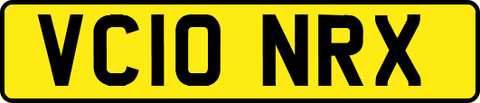 VC10NRX