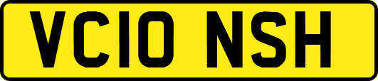 VC10NSH