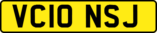 VC10NSJ