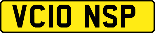 VC10NSP