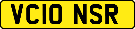 VC10NSR