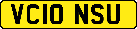 VC10NSU