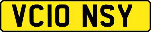 VC10NSY