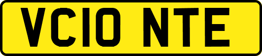 VC10NTE