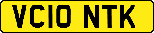 VC10NTK