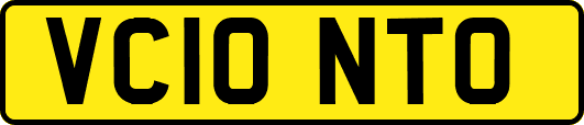VC10NTO