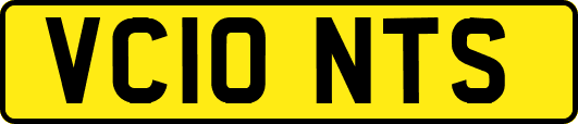 VC10NTS