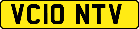 VC10NTV
