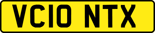 VC10NTX