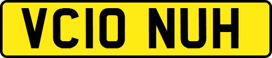 VC10NUH